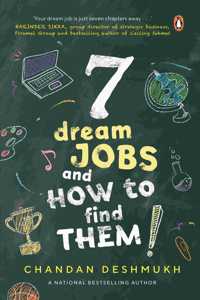 7 Dream Jobs and How to Find Them Paperback â€“ 4 February 2020