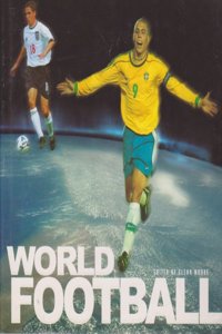 The Concise Encyclopedia of World Football