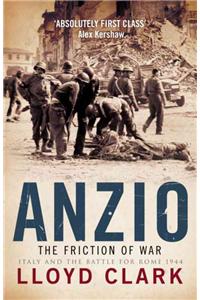 Anzio: The Friction of War