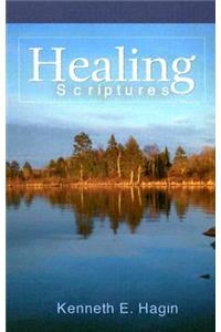 Healing Scriptures