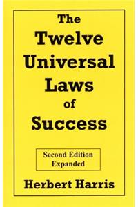 Twelve Universal Laws of Success