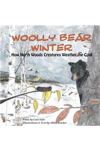 Woolly Bear Winter