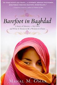 Barefoot in Baghdad