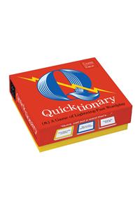 Quicktionary