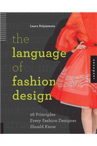 Language of Fashion Design