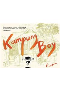 Kampung Boy