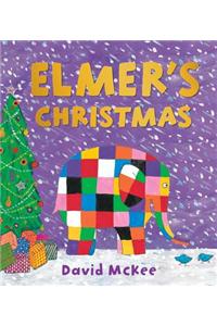 Elmer's Christmas