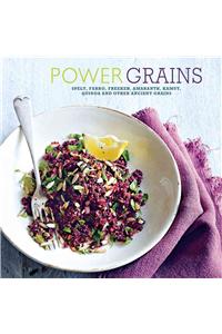 Power Grains