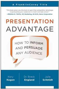 Presentation Advantage