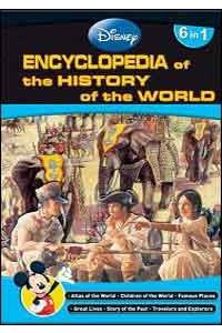 Encyclopedia of the History of the World