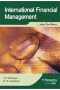 International Financial Management(Indian Text Ed.