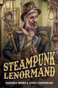 Steampunk Lenormand