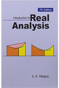 Introduction to Real Analysis, 7th Edition