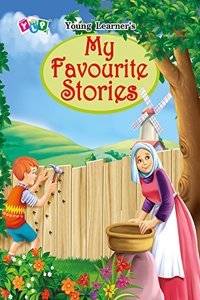 My Favourite Stories - 4