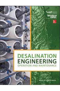 Desalination Engineering