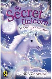 My Secret Unicorn: Moonlight Journey