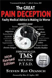 Great Pain Deception