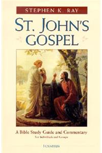 St. John's Gospel