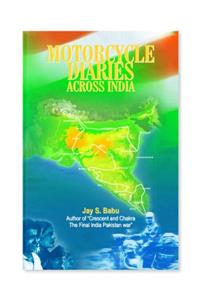 Motorcycle Diaries Across India