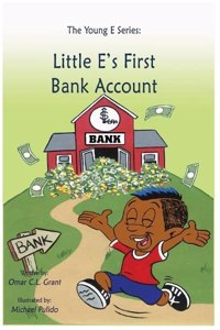 Little E's First Bank Account