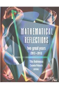 Mathematical Reflections