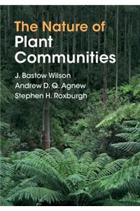 Nature of Plant Communities