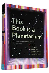 This Book Is a Planetarium