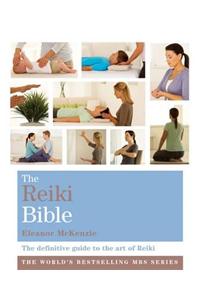 Reiki Bible