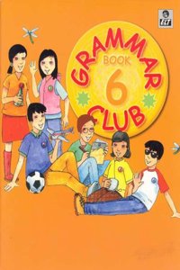 Grammar Club Book 6