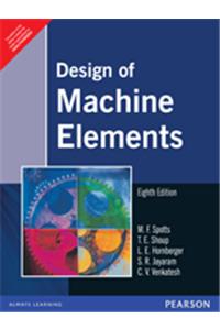 Design of Machine Elements