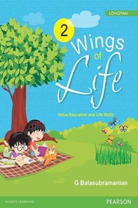 Wings of Life 2