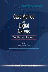 Case Method for Digital Natives: Teaching and Research