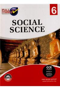 Full Marks Social Science Class 6