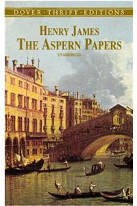 The Aspern Papers