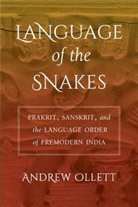 Language of the Snakes