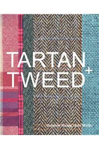 Tartan + Tweed