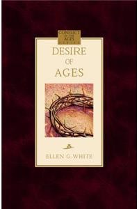 Desire of Ages