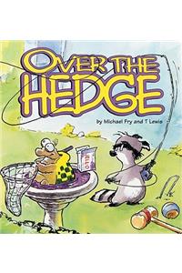 Over the Hedge