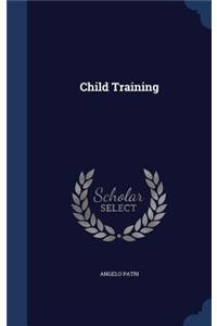 Child Training