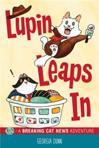 Lupin Leaps in