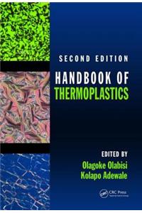 Handbook of Thermoplastics