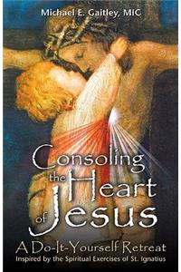 Consoling the Heart of Jesus