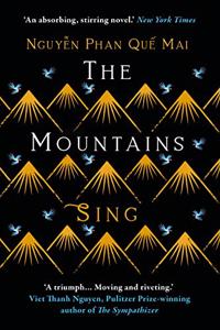 The Mountains Sing