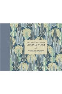 The Illustrated Letters of Virginia Woolf