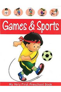 Games & Sports