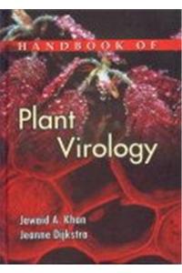 Hand Book Of Plant Virology