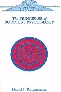 The Principles Of Buddhist Psychology