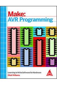 Make: AVR Programming