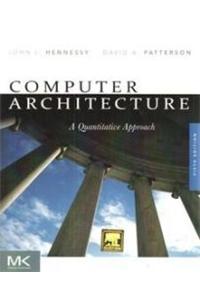 COMPUTER ARCHITECTURE A QUANTITATIVE APP