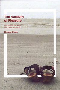 Audacity of Pleasure: Sexualities, Literature and Cinema in India Tankobon Softcover